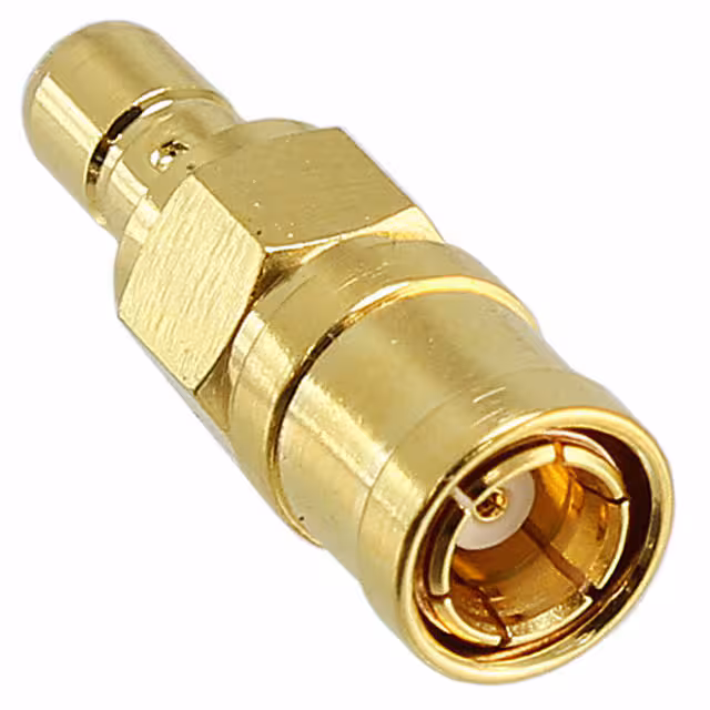 142310 Amphenol RF  Adattatori per connettori coassiali (RF)